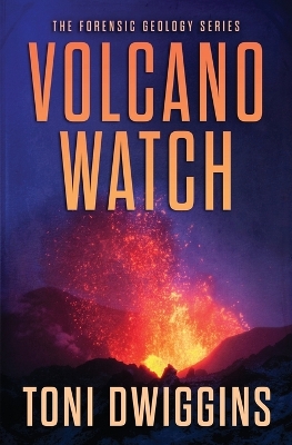 Cover of Volcano Watch