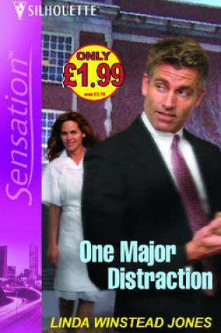 Cover of One Major Distraction
