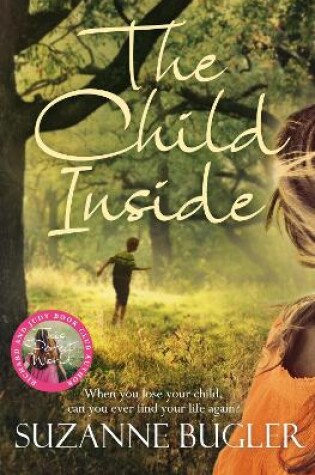 Cover of The Child Inside