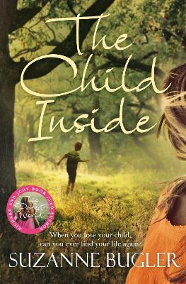 Book cover for The Child Inside