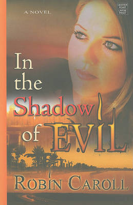 Book cover for In The Shadow Of Evil