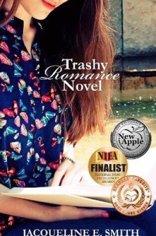 Cover of Trashy Romance Novel