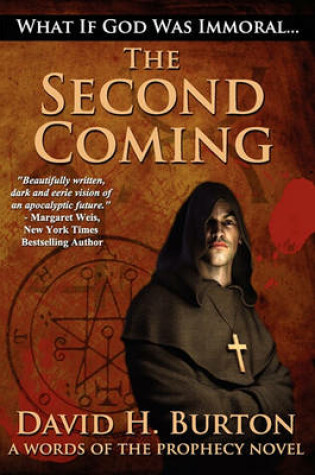 Cover of The Second Coming