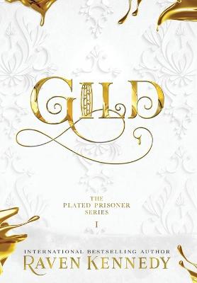 Book cover for Gild