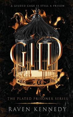 Book cover for Gild