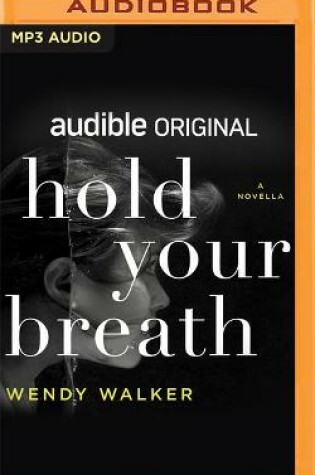 Cover of Hold Your Breath