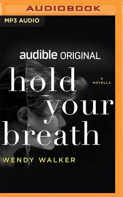 Book cover for Hold Your Breath