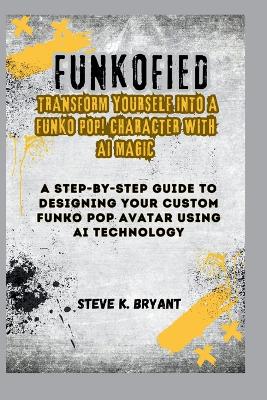 Book cover for Funkofied