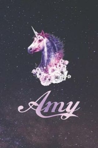 Cover of Amy