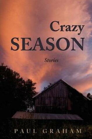 Cover of Crazy Season