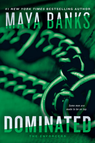Cover of Dominated