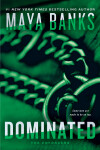 Book cover for Dominated