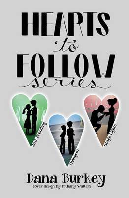 Book cover for Hearts to Follow Series