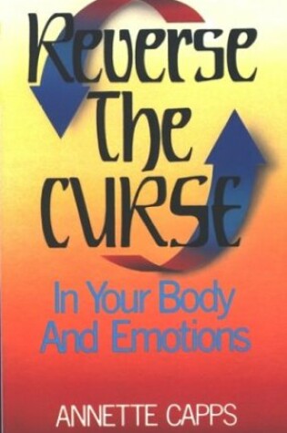 Cover of Reverse the Curse