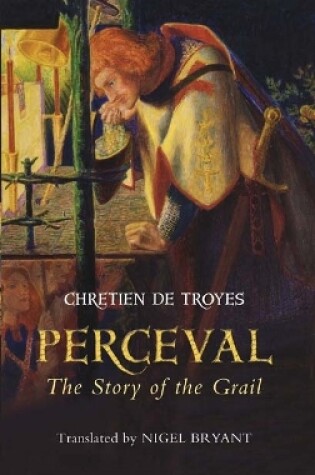 Cover of Perceval