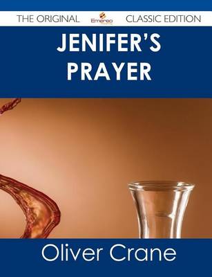 Book cover for Jenifer's Prayer - The Original Classic Edition