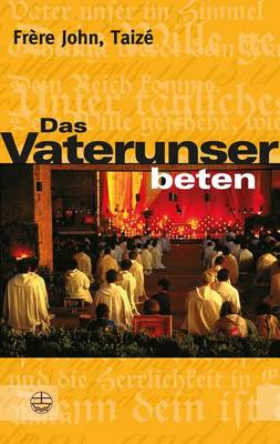 Book cover for Das Vaterunser Beten