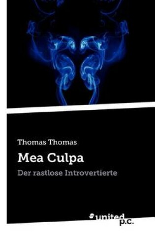 Cover of Mea Culpa