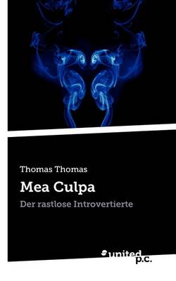 Book cover for Mea Culpa