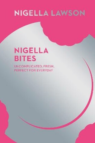 Cover of Nigella Bites (Nigella Collection)