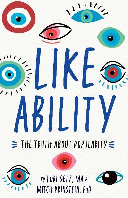 Book cover for Like Ability