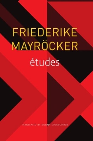 Cover of études