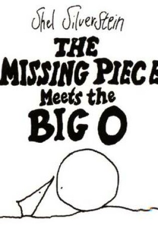 Cover of The Missing Piece Meets the Big O