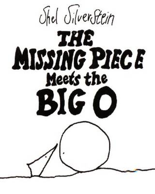 Book cover for The Missing Piece Meets the Big O