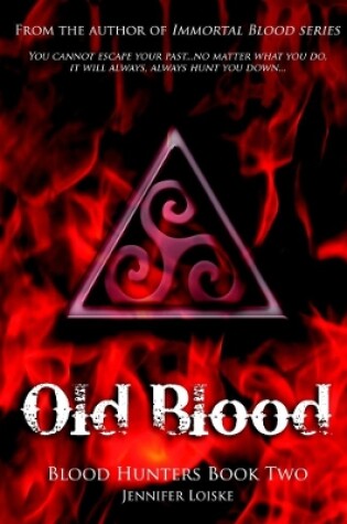 Cover of Old Blood