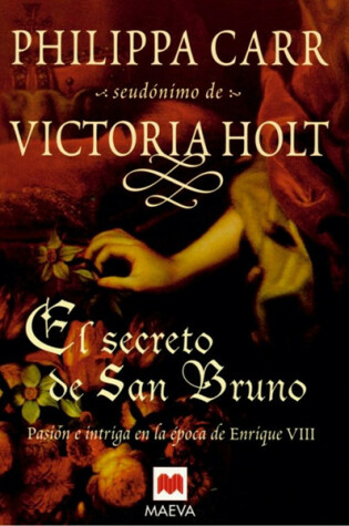 Cover of El Secreto de San Bruno