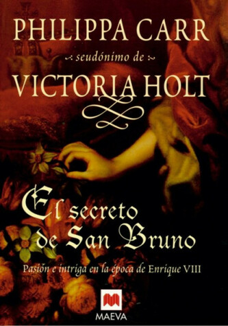 Book cover for El Secreto de San Bruno