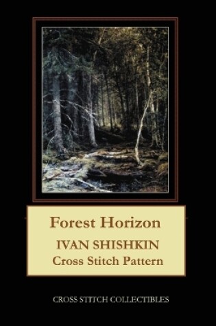 Cover of Forest Horizon