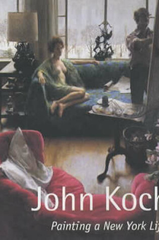 Cover of John Koch