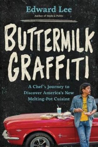 Cover of Buttermilk Graffiti