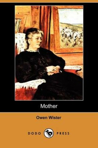 Cover of Mother (Dodo Press)