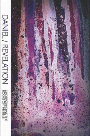 Cover of Daniel and Revelation