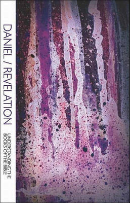 Cover of Daniel and Revelation