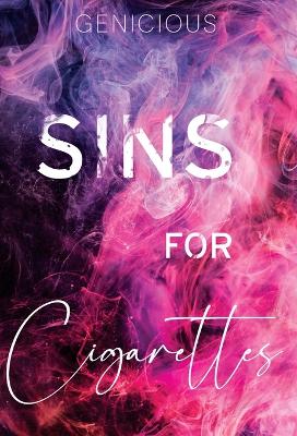 Book cover for Sins for Cigarettes