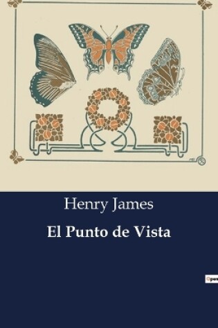 Cover of El Punto de Vista