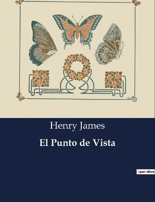 Book cover for El Punto de Vista