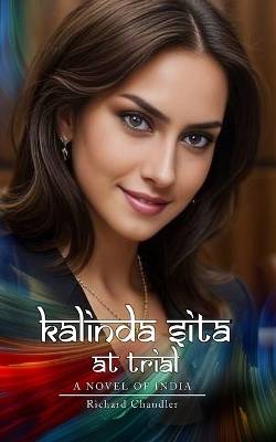 Book cover for Kalinda Sita at Trial