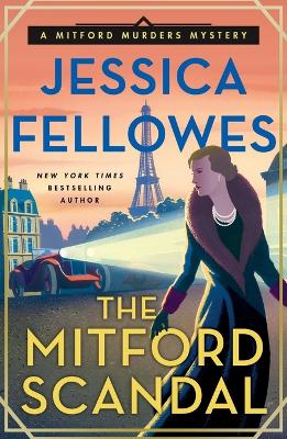 Cover of Mitford Scandal