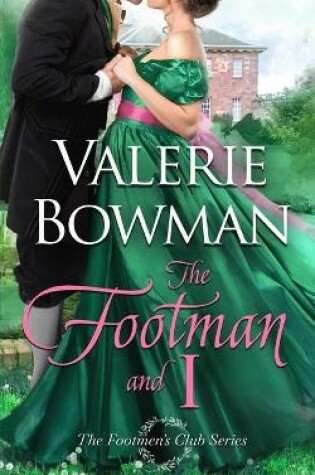 Cover of The Footman and I