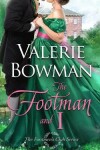 Book cover for The Footman and I