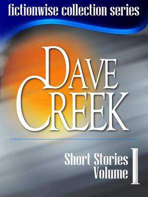 Book cover for Dave Creek