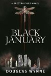 Book cover for Black January