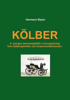 Book cover for Koelber