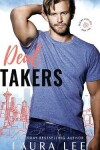 Book cover for Deal Takers