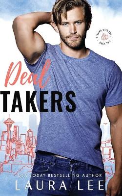 Cover of Deal Takers
