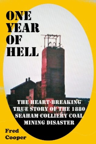 Cover of One Year of Hell